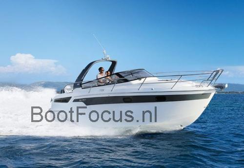 Bavaria S30 specificaties